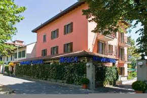  Hotel Mosca  Монца